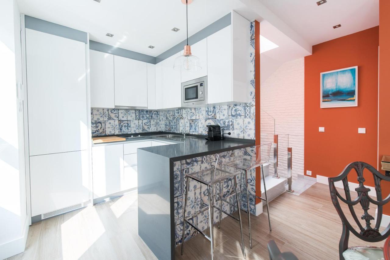 Dreamsapt Plaza Nueva Appartement *