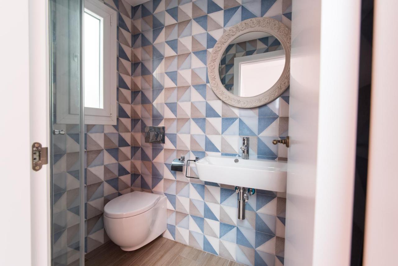 Appartement Dreamsapt Plaza Nueva *