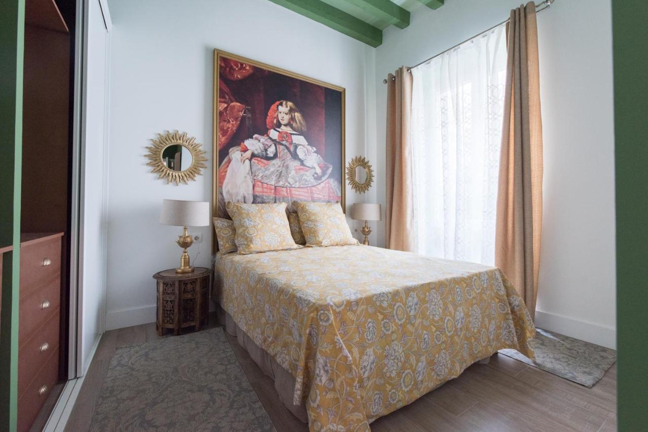 Dreamsapt Plaza Nueva Appartement