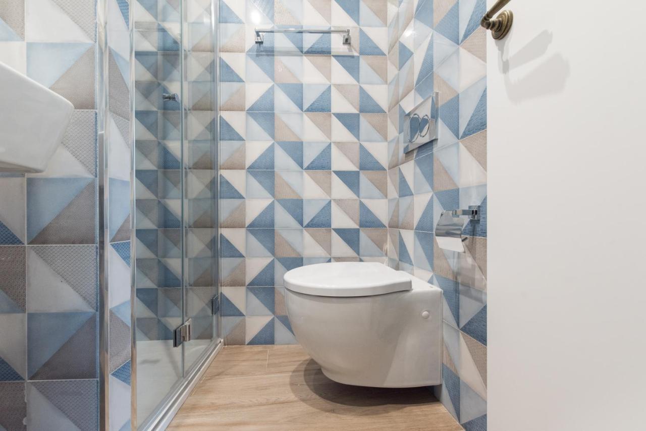 Dreamsapt Plaza Nueva Appartement