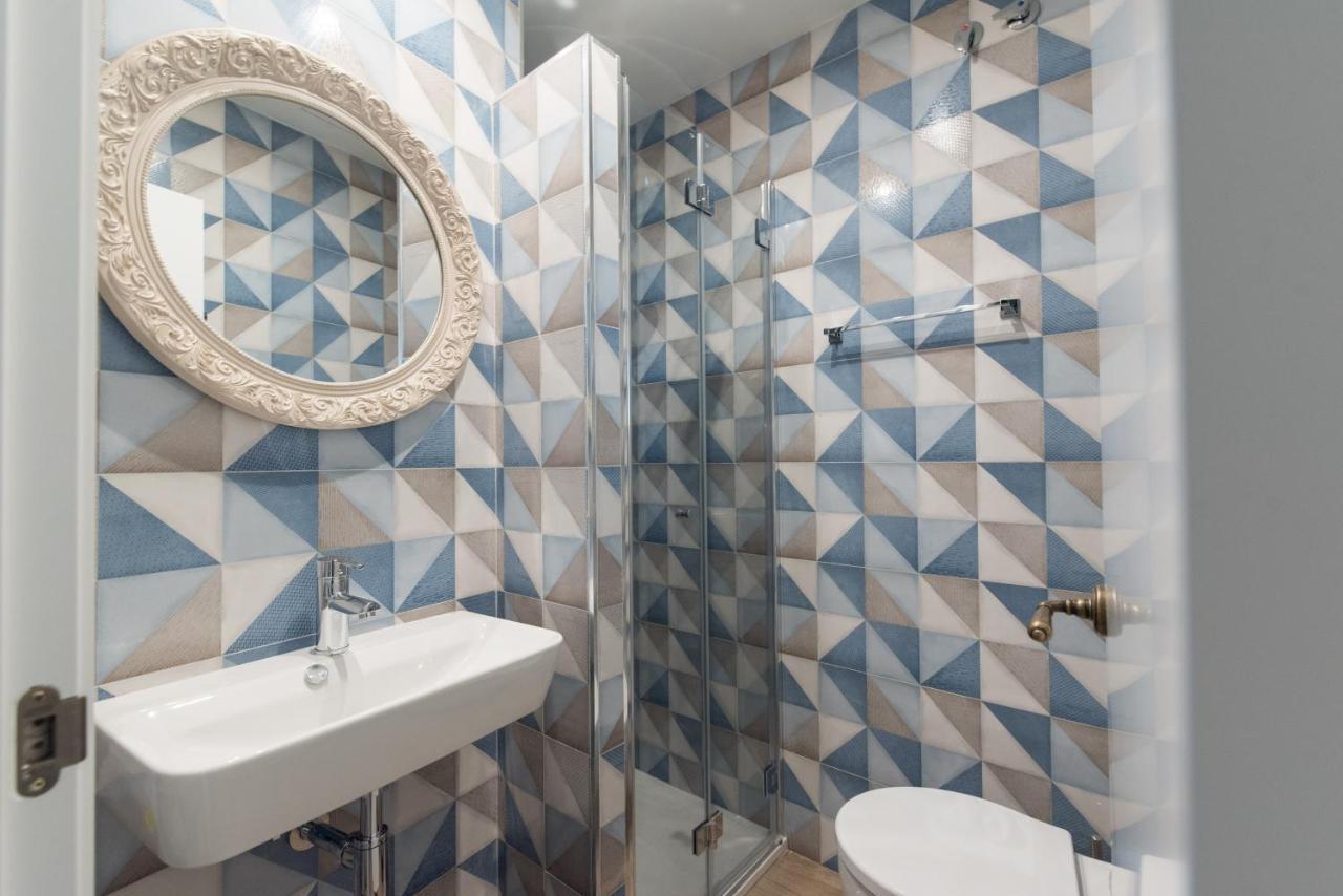 Appartement Dreamsapt Plaza Nueva Séville