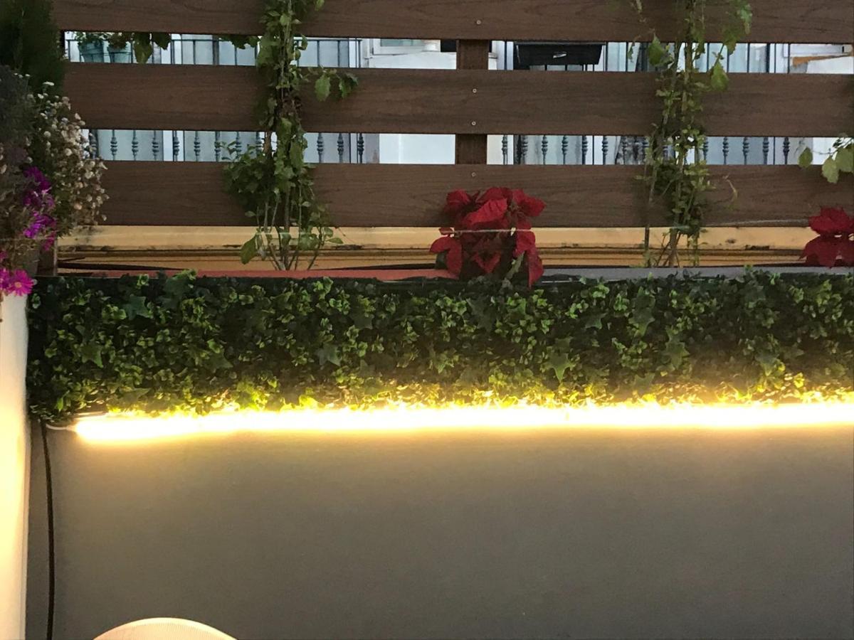 Dreamsapt Plaza Nueva Appartement