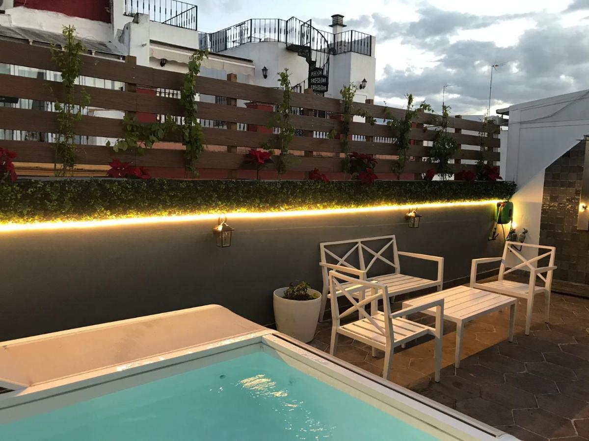 Dreamsapt Plaza Nueva Appartement *